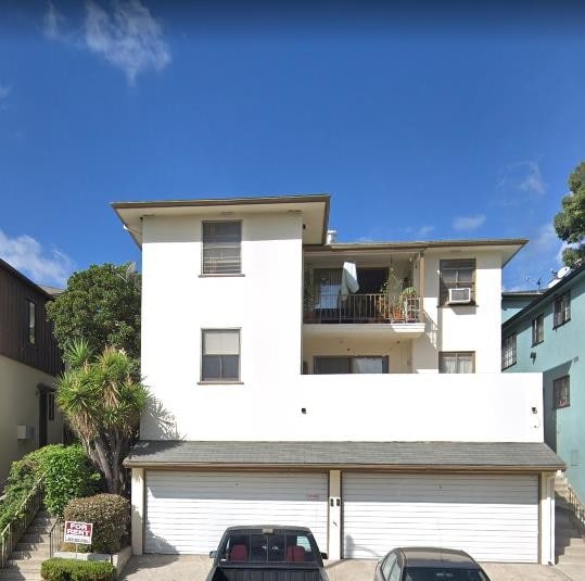 Building Photo - 1959 S Beverly Glen Blvd Rental