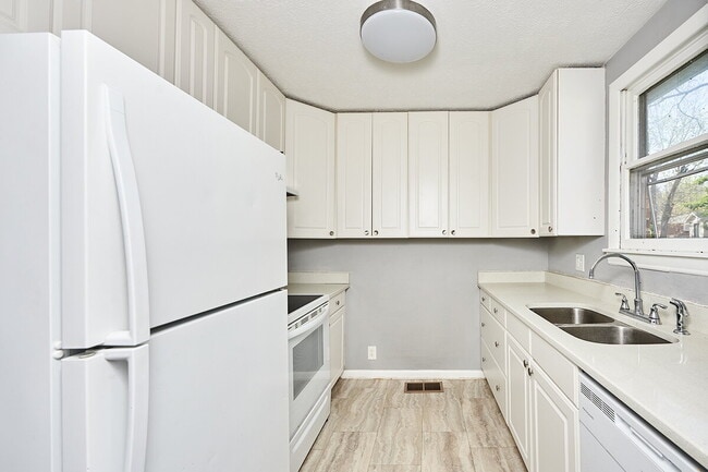 Photo - Coming Soon: 3+BR, 2BA duplex