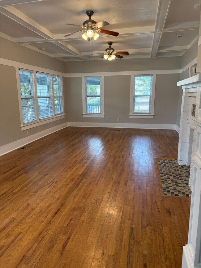 Photo - Remodeled Charmer in the Urban Core – Fresh Paint, Modern Touches, Prime Location!