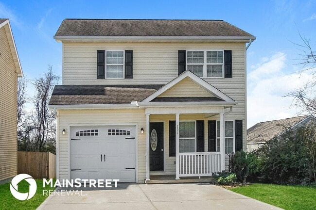 Photo - 231 Heritage Crossing Dr