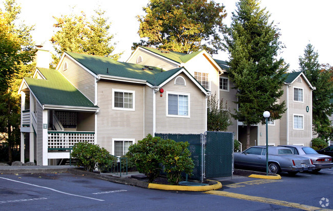 Building Photo - Foster Commons Rental