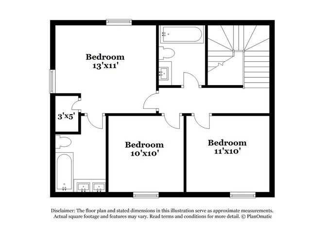 Photo - 8029 N Quilted Bear St