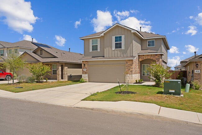 Photo - 4534 Bontebok Dr