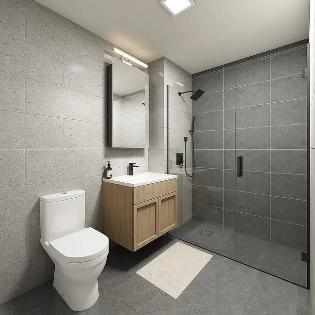 282 Grand St Unit 601