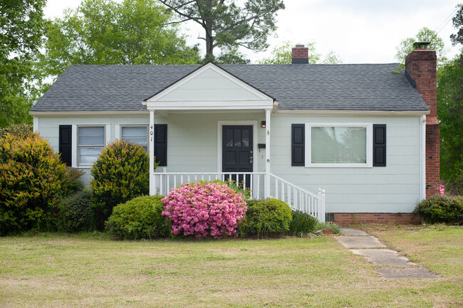 Photo - 401 N 9th St Casa