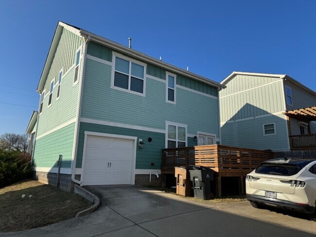 Photo - Beautiful custom home in East Nashville!