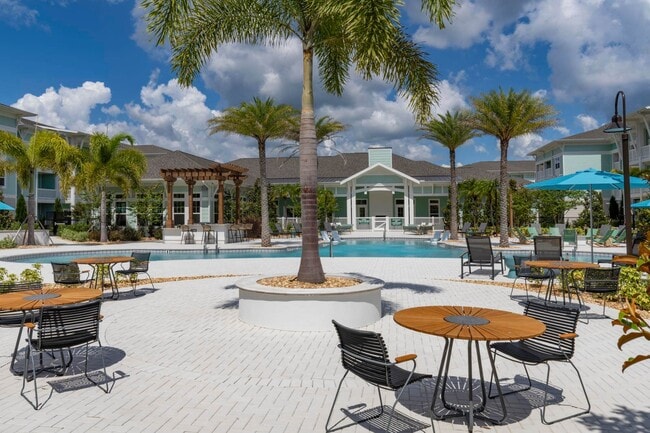 Sage at Cypress Cay