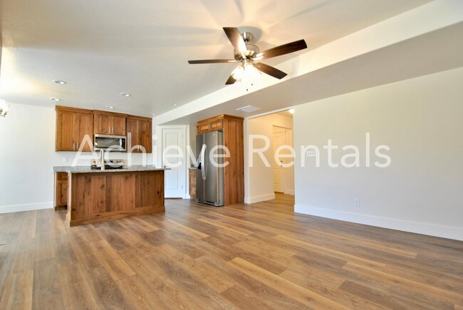 Photo - Conveniently Located North Logan Village Townhome | Near Utah State and Hospitals