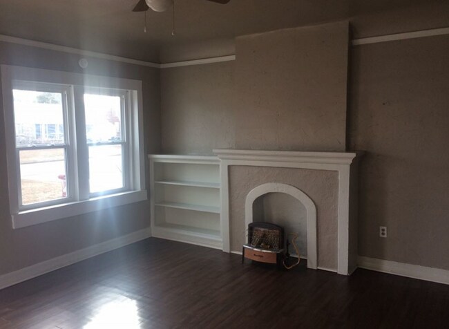 Photo - 1123 NW 28th St Townhome