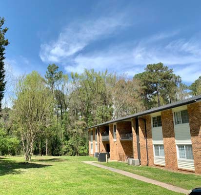 Anderson Apartments