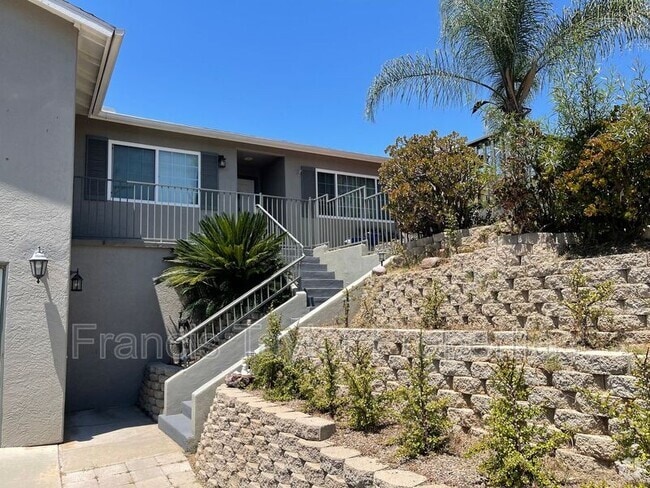 Building Photo - 301 S Upas St Rental