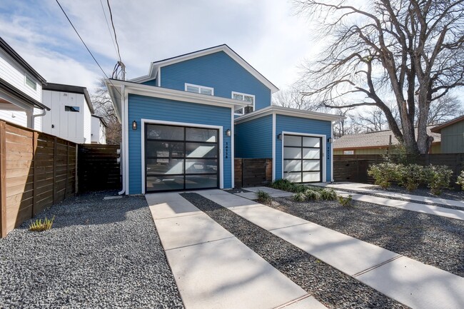 Photo - 1411 Cometa St Condo Unit B