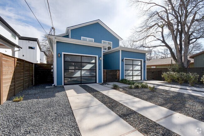 Building Photo - 1411 Cometa St Unit B Rental