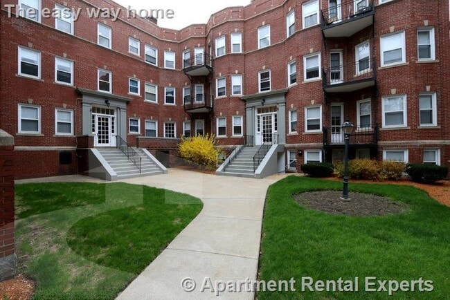 Photo - 163 Summer St Apartment Unit #23