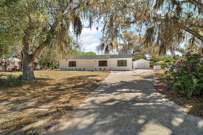 Photo - 33830 S Haines Creek Rd House