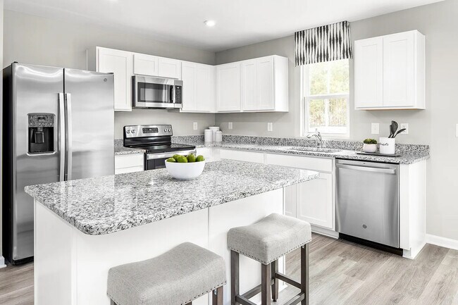 Photo - Room in Townhome on Tarik Ln