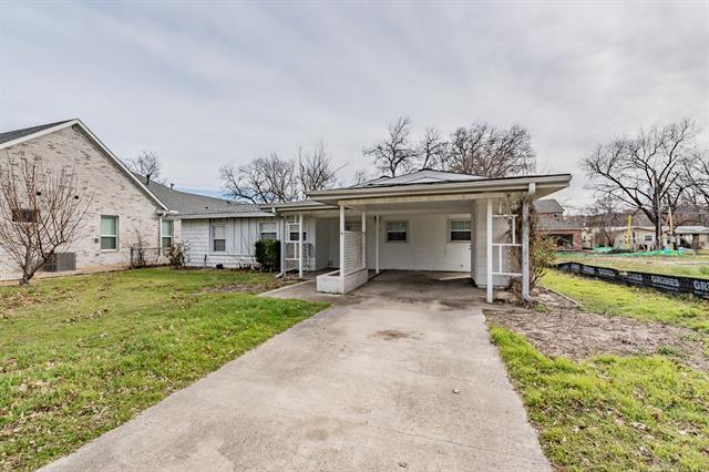 Building Photo - 5805 Aton Ave