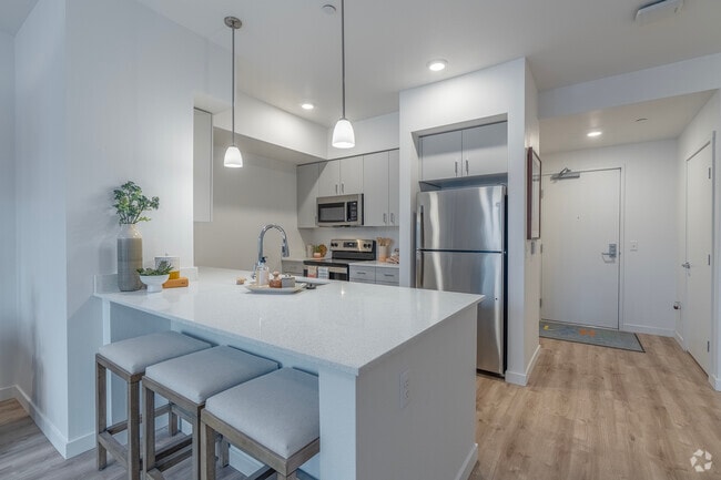 Interior Photo - Lark Rental