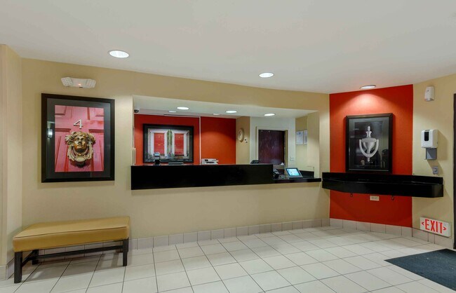 Furnished Studio-Atlanta - Kennesaw Town Center