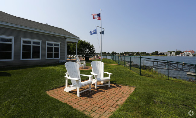 Riverplace - Riverplace Apartments