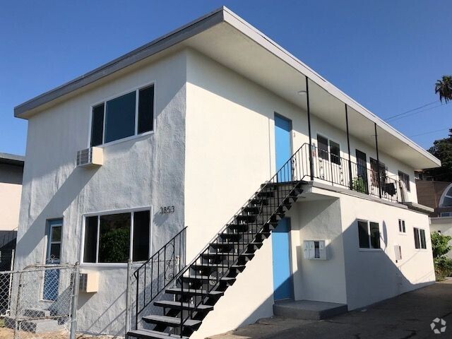 Building Photo - 3853 Mont Clair St Rental
