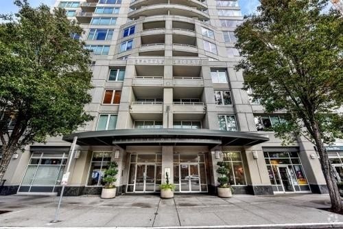 Building Photo - 1 bedroom in Seattle WA 98121 Unit 1406 Rental