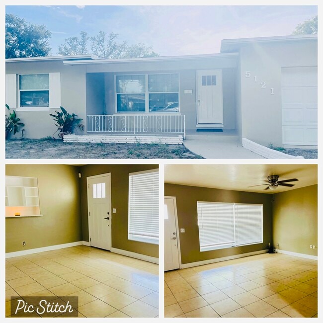 5121 Dr Martin Luther King Jr St S