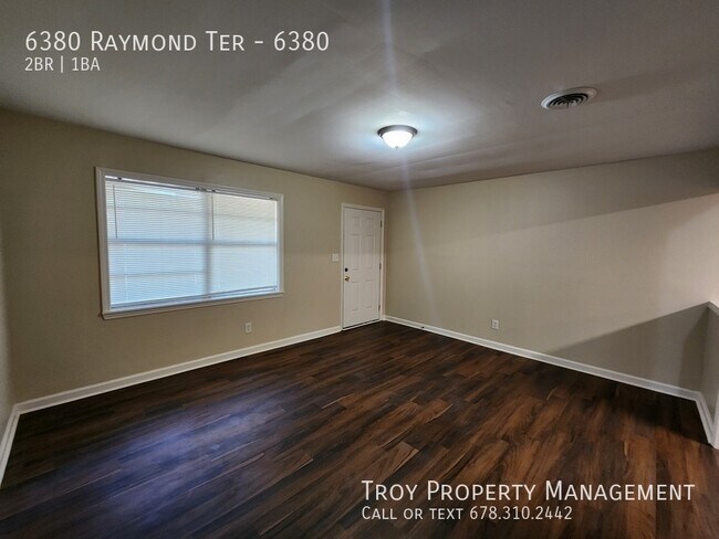 Photo - 6380 Raymond Terrace Unidad 6380