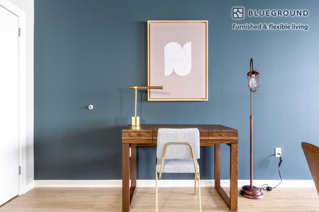 Photo - 10001 Venice Blvd. Unit FL2-ID324