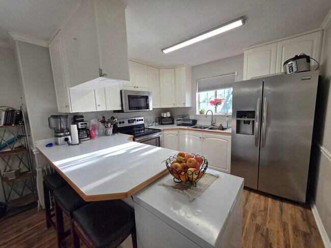 1565 S 125 E St Unit 16