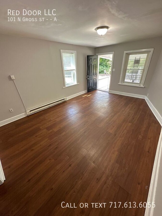 Photo - 101 N Gross St Unit A