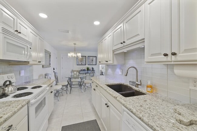 Photo - 1511 Estero Blvd Unit 504