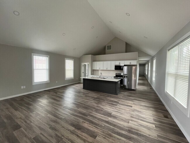 Photo - Short term lease. New Construction 4BR/4.5BA Great Location!