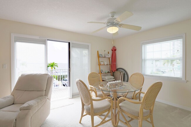 Photo - Palms at Waters Edge 3326-D5 Apartment Unit 3326 N Key Drive, D5
