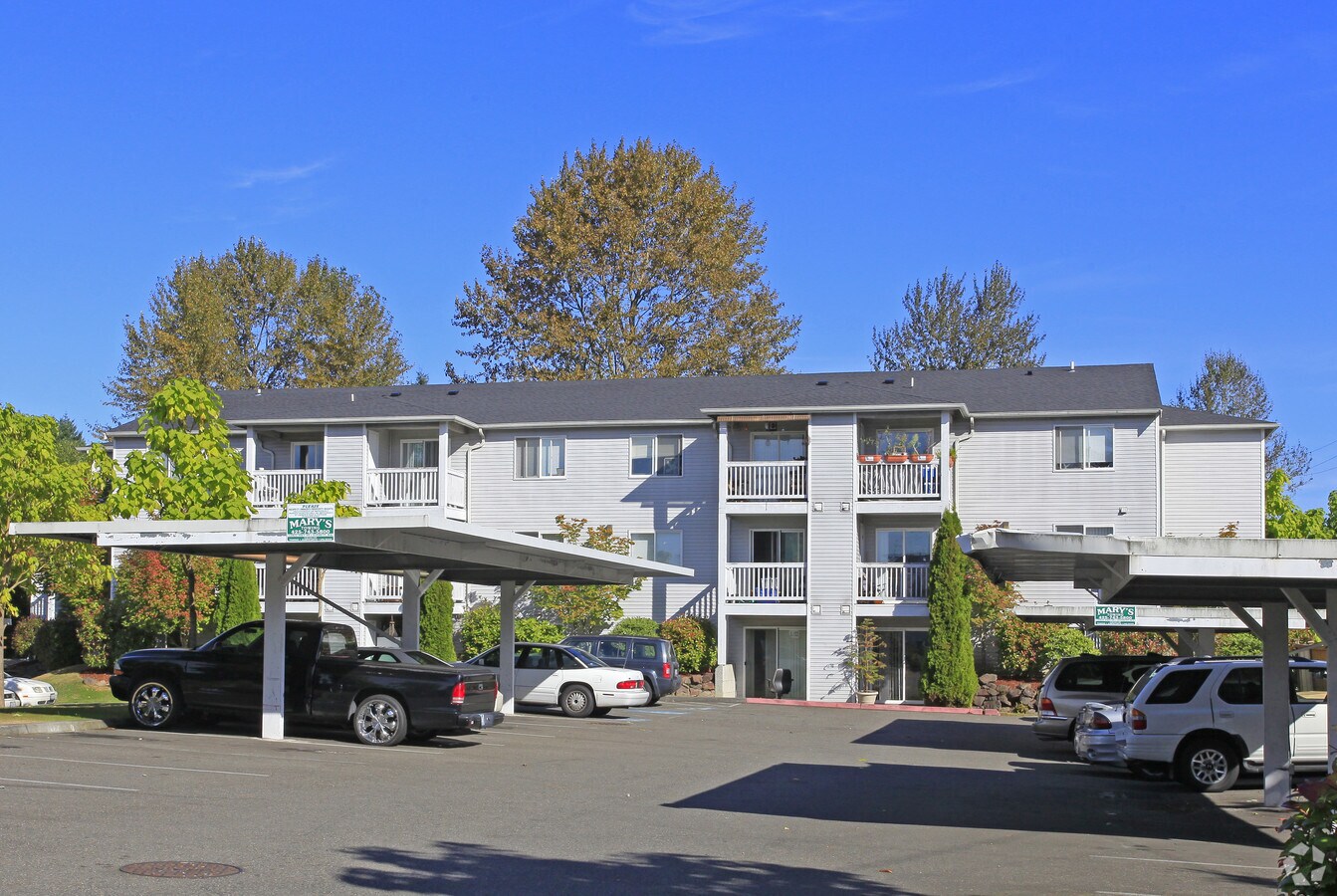 Photo - Forest Creek Apartments