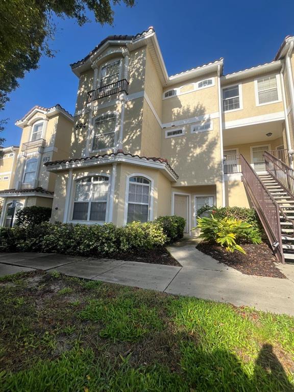 Building Photo - 694 Seabrook Ct Unit 101
