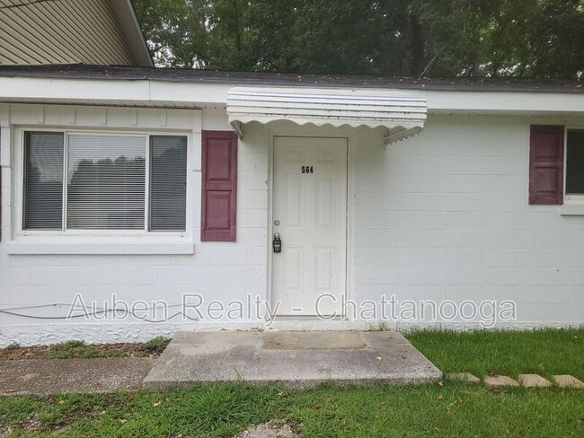 Building Photo - 564 Julian Rd Rental