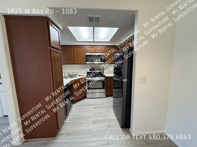 Photo - 1825 W Ray Rd