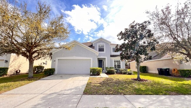 Spacious 4-Bedroom Home in HOA Community w... - Spacious 4-Bedroom Home in HOA Community w...