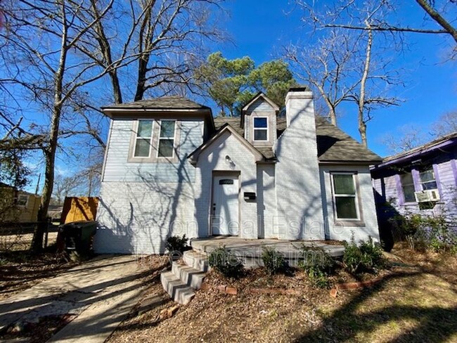 Building Photo - 3122 Judson St Rental