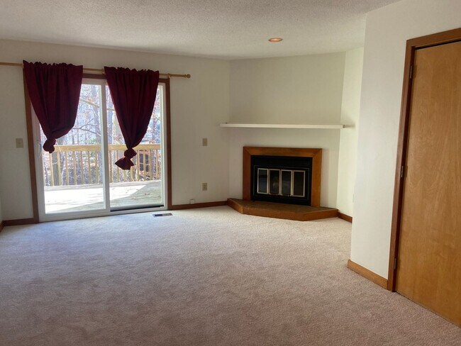 Photo - Carrboro / Weatherhill Condo AVAILABLE