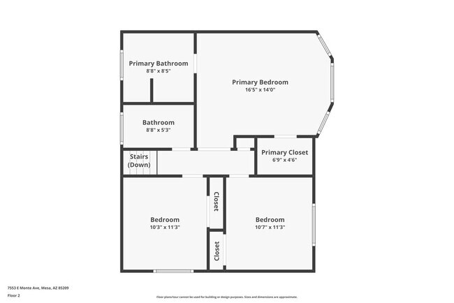 Photo - 7553 E Monte Ave