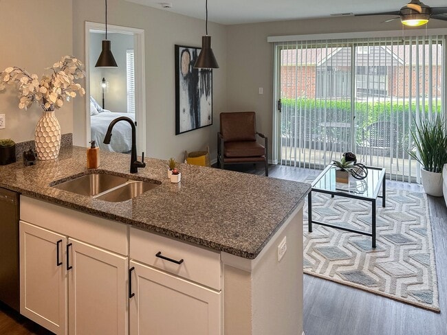 Photo - Green Trails Apartments