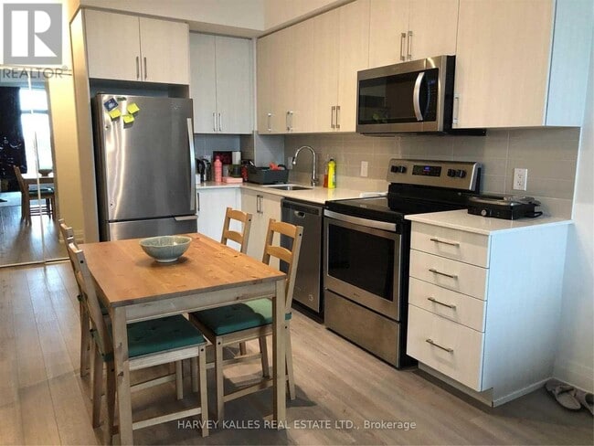 Photo - 591 Sheppard Ave E Unité 728