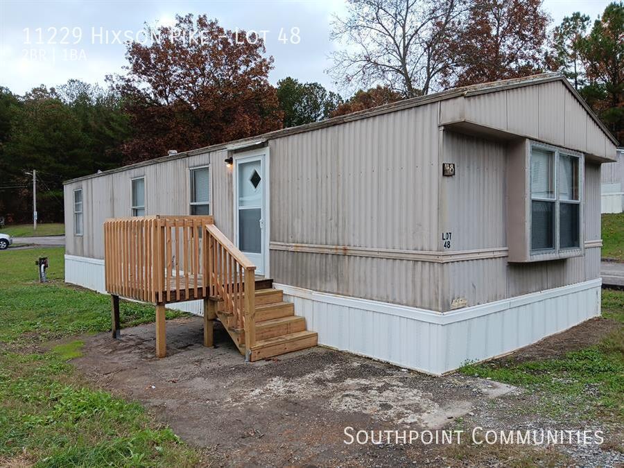 Photo - 11229 Hixson Pike (Soddy-Daisy, TN)