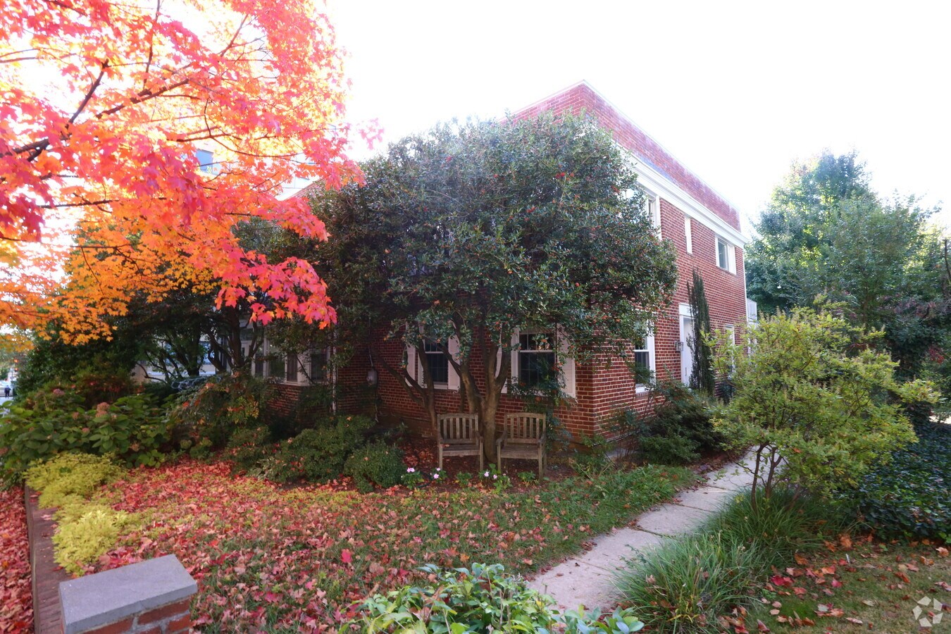 Photo - 3524 Davenport St NW