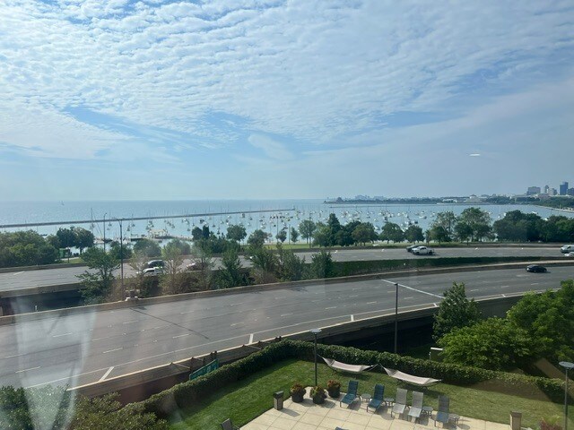 Photo - 155 N Harbor Dr Unit 212-213