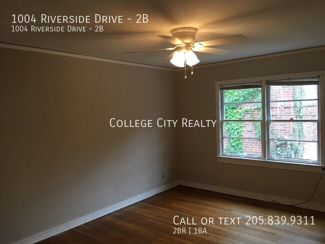 Photo - 1004 Riverside Dr Unidad 2B