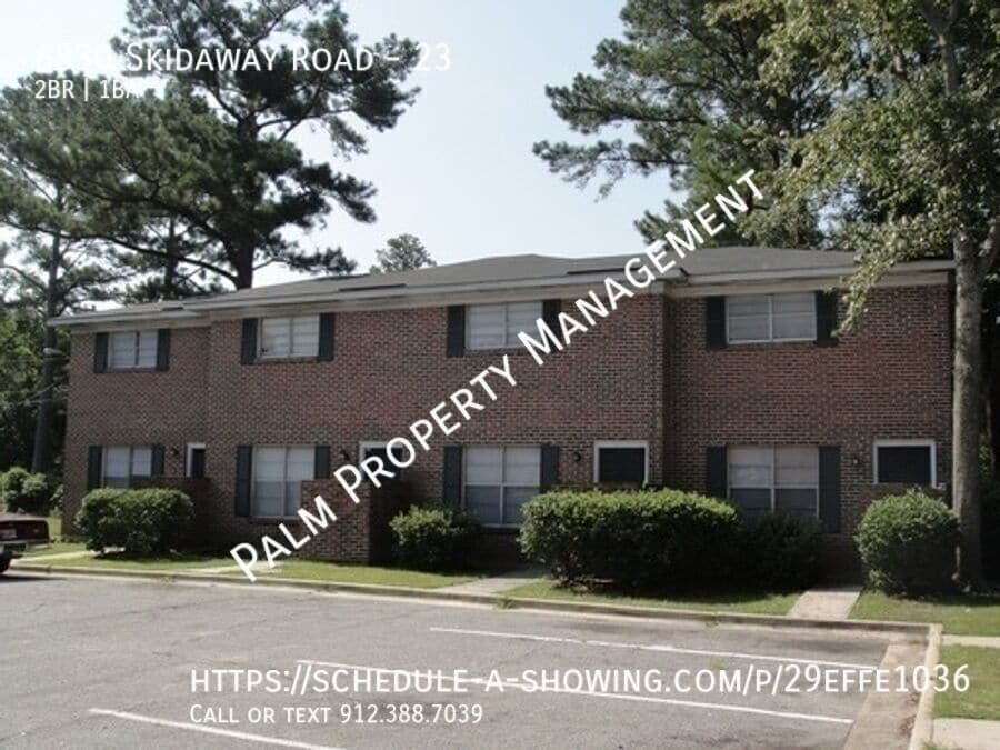 Photo - 6830 Skidaway Rd