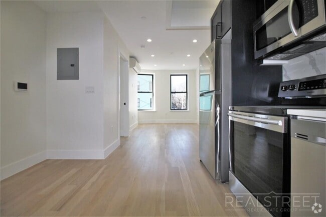 Building Photo - NEW 1 BED in Bushwick! Unit 2A Rental